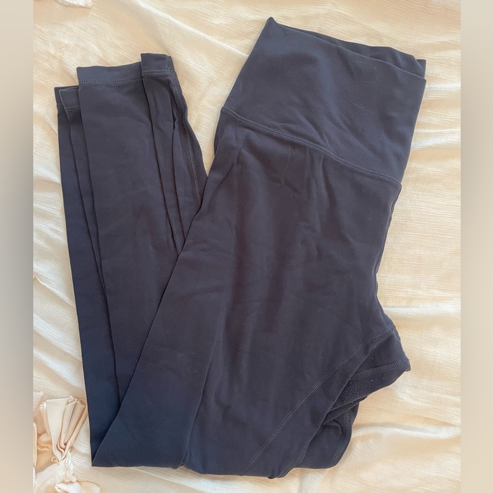 Lululemon Align leggings 28”